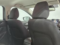 2018 Mazda 3 SP25 BN Series Machine Grey