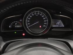 2018 Mazda 3 SP25 BN Series Machine Grey