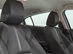 2018 Mazda 3 SP25 BN Series Machine Grey