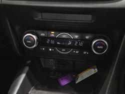 2018 Mazda 3 SP25 BN Series Machine Grey