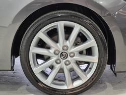 2018 Mazda 3 SP25 BN Series Machine Grey