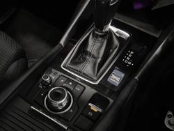 2018 Mazda 3 SP25 BN Series Machine Grey