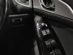 2018 Mazda 3 SP25 BN Series Machine Grey