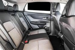 2025 Nissan Ariya Advance