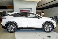 2025 Nissan Ariya Advance