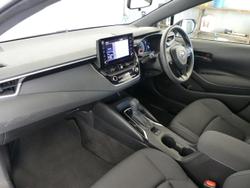 2019 Toyota Corolla Ascent Sport