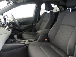 2019 Toyota Corolla Ascent Sport