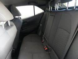 2019 Toyota Corolla Ascent Sport