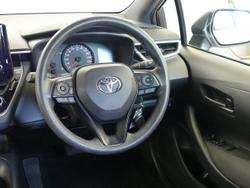 2019 Toyota Corolla Ascent Sport