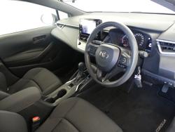 2019 Toyota Corolla Ascent Sport