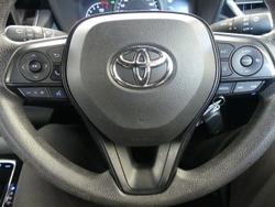 2019 Toyota Corolla Ascent Sport