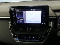 2019 Toyota Corolla Ascent Sport