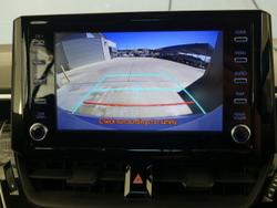 2019 Toyota Corolla Ascent Sport