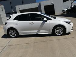 2019 Toyota Corolla Ascent Sport