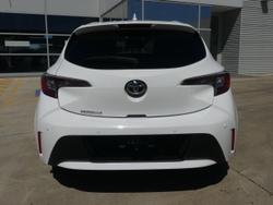 2019 Toyota Corolla Ascent Sport