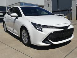 2019 Toyota Corolla Ascent Sport