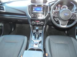 2020 Subaru
                Forester 2.5i-L
