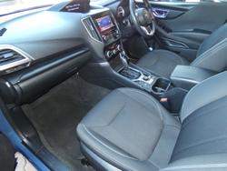 2020 Subaru
                Forester 2.5i-L