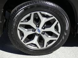 2020 Subaru Forester 2.5i-L