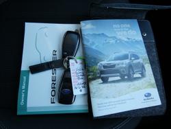 2020 Subaru Forester 2.5i-L