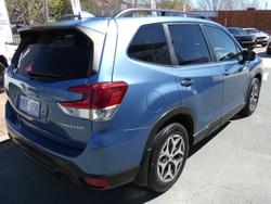 2020 Subaru
                Forester 2.5i-L