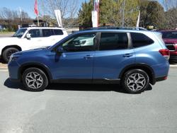 2020 Subaru
                Forester 2.5i-L
