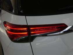 2019 Toyota
Fortuner GXL