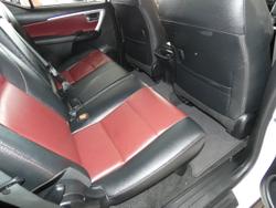 2019 Toyota
Fortuner GXL