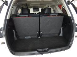 2019 Toyota
Fortuner GXL