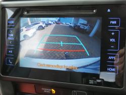 2019 Toyota
Fortuner GXL