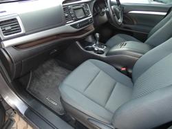 2019 Toyota
Kluger GX