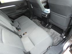 2019 Toyota
Kluger GX