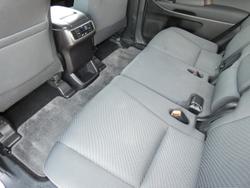 2019 Toyota Kluger GX