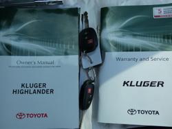 2019 Toyota Kluger GX