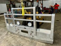 0 Kenworth T409sar 4 Post Whitlock $5500