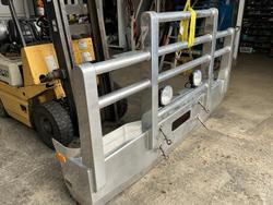 0 Kenworth T409sar 4 Post Whitlock $5500