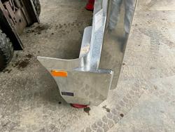 0 Kenworth T409sar 4 Post Whitlock $5500