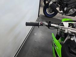 2023 Kawasaki KLX230R S Green