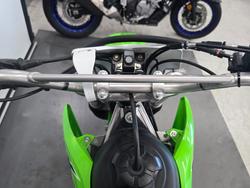 2023 Kawasaki KLX230R S Green