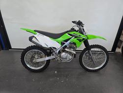 Kawasaki KLX230R S