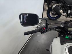 2022 Kawasaki VULCAN S SE White