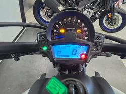 2022 Kawasaki VULCAN S SE White