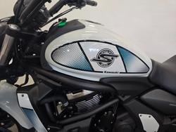 2022 Kawasaki VULCAN S SE White