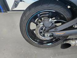 2022 Kawasaki VULCAN S SE White