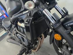 2020 Kawasaki VULCAN S (EN650D LAMS) Black