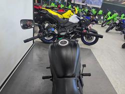 2020 Kawasaki VULCAN S (EN650D LAMS) Black