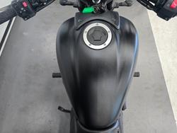 2020 Kawasaki VULCAN S (EN650D LAMS) Black
