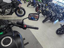 2020 Kawasaki VULCAN S (EN650D LAMS) Black