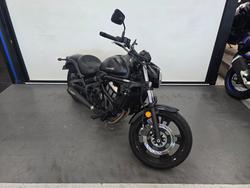2020 Kawasaki VULCAN S (EN650D LAMS) Black