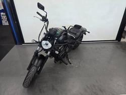 2020 Kawasaki VULCAN S (EN650D LAMS) Black